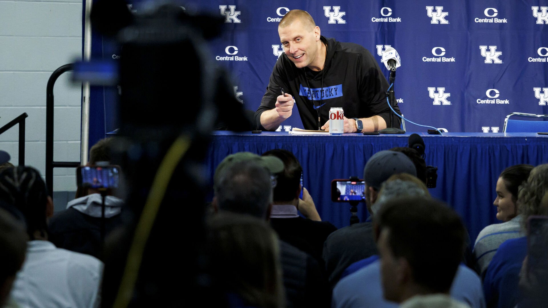 CRAWFORD | Riches and the rinse cycle: How Pope powers Kentucky with paradoxes